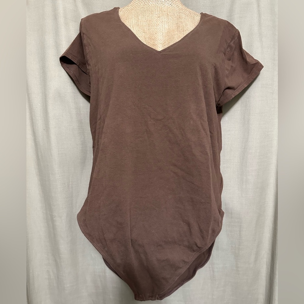 Old Navy Plus Size Bodysuit